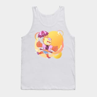 Sunstone Tank Top